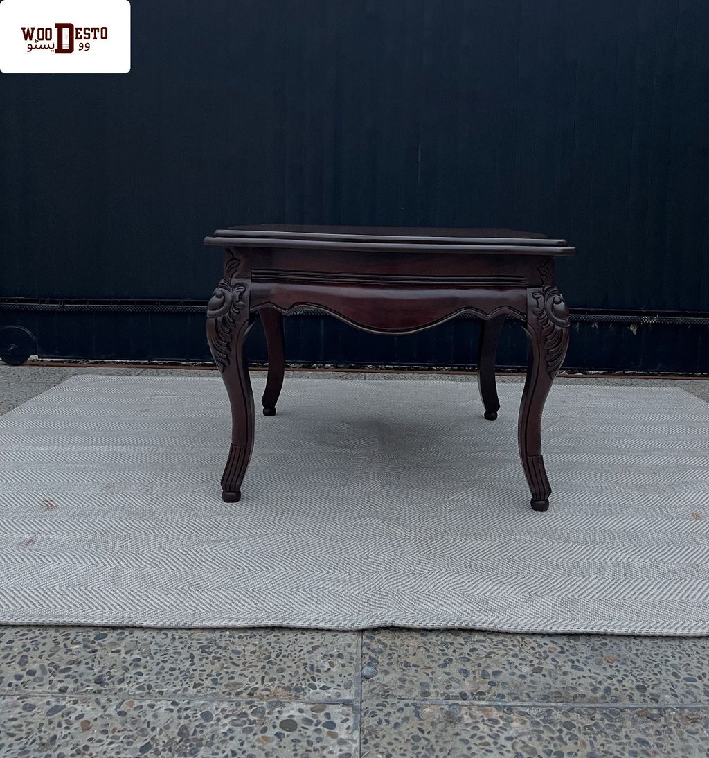 "Victorian Grandeur" Centre Table