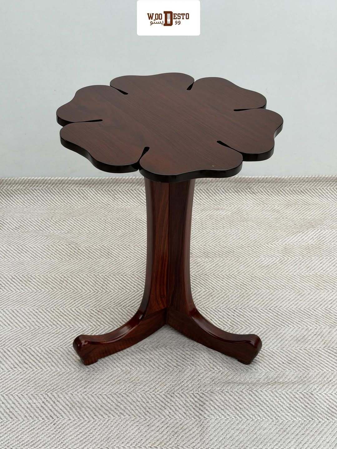 "Blossom" Coffee Table