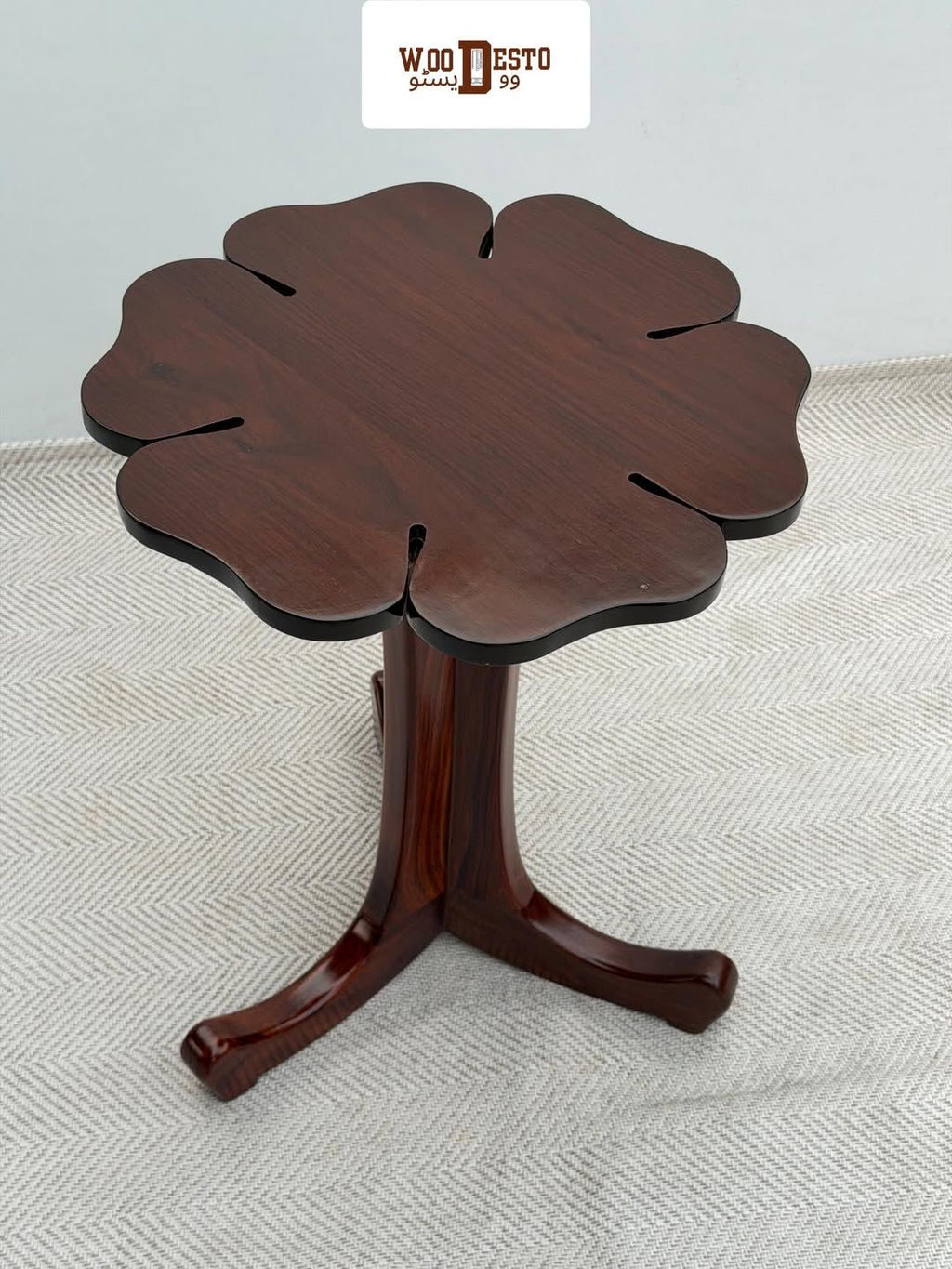 "Blossom" Coffee Table