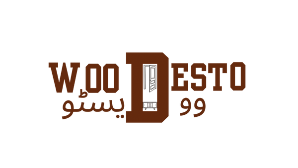Woodesto design